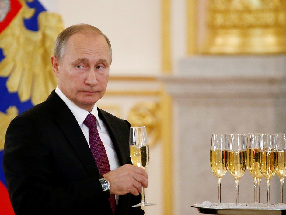 putin