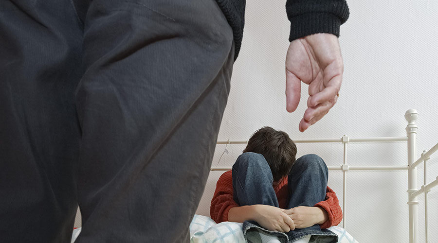 child sexual abuse