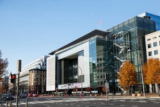 Click to enlarge Newseum