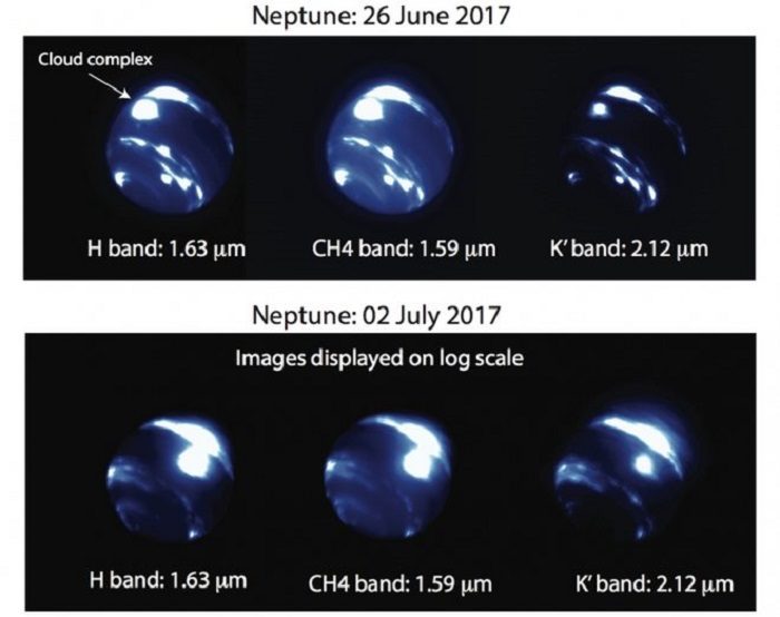 Neptune Storm