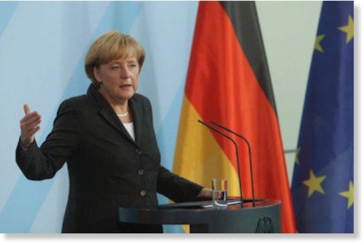 Merkel