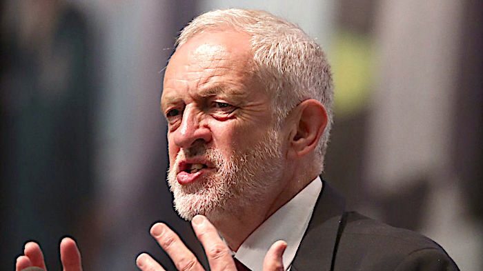 Corbyn