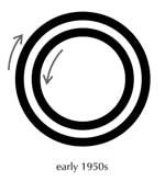 Click to enlarge early crop circle