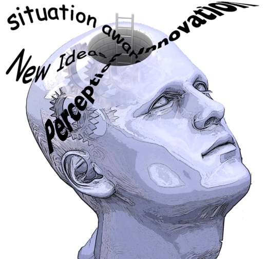 mental models, innovation, perception