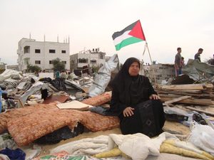 Israel Gaza Strip Palestine