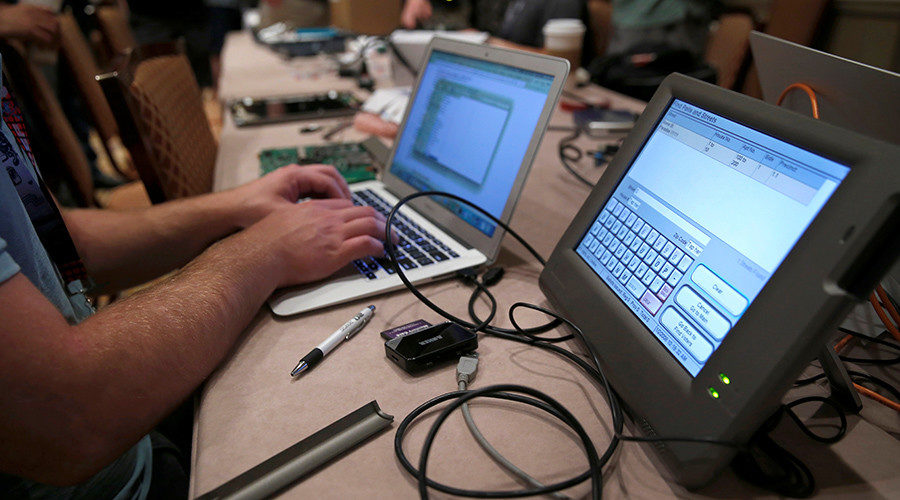 computing