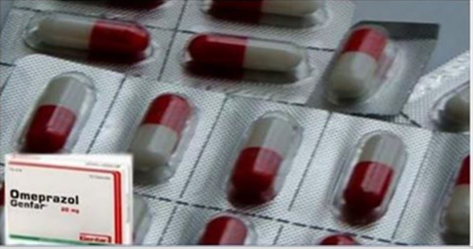 omeprazole