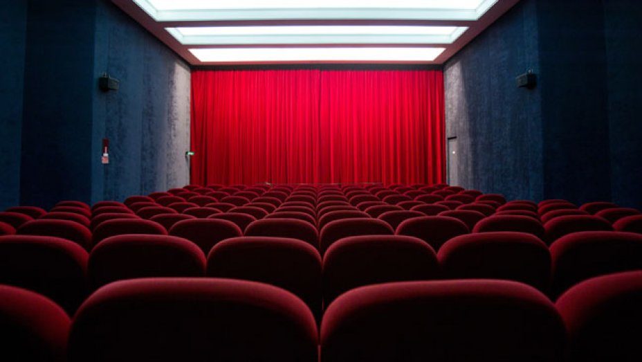 theater