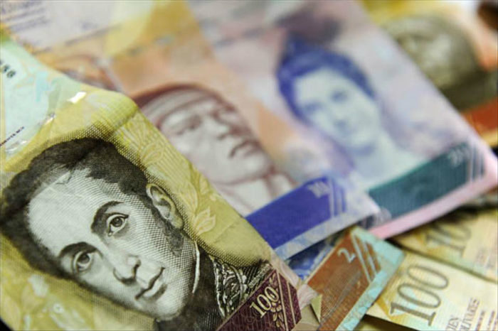 bolivar