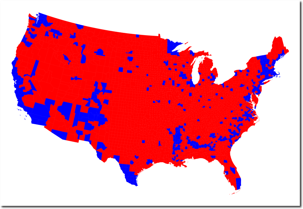 Click to enlarge US Map