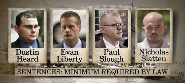 Click to enlarge ex-Blackwater security guards