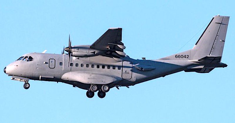 spyplane