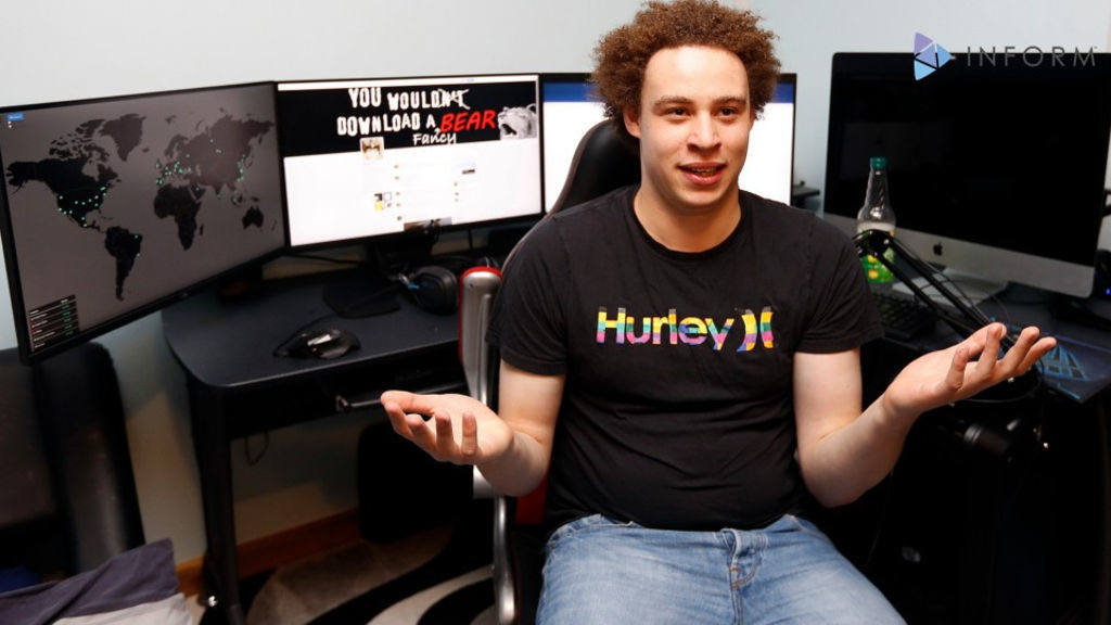 Marcus Hutchins