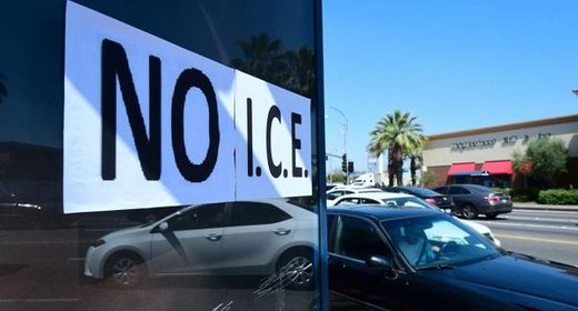 ICE ban