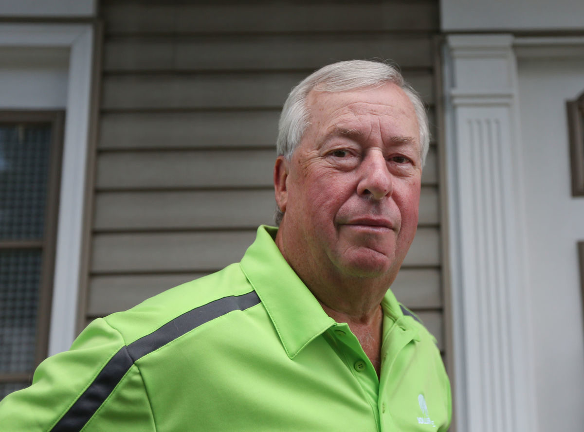 Bob Heghmann