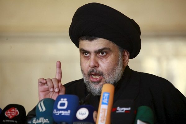 Muqtada al-Sadr