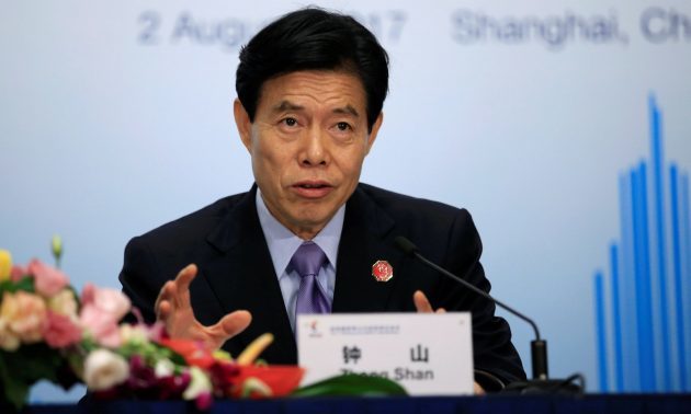 Click to enlarge Zhong Shan