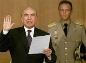 Pedro Francisco Carmona Estanga