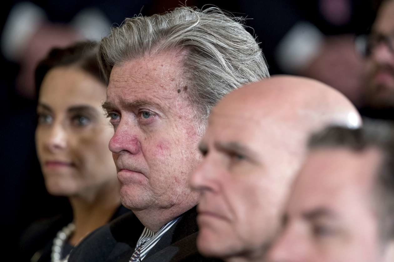 bannon