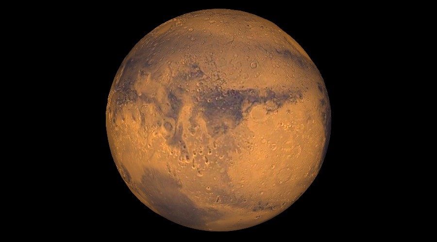 Mars