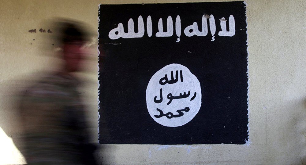 ISIS Daesh