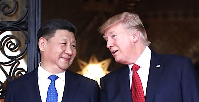TrumpXi