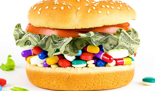 What the health