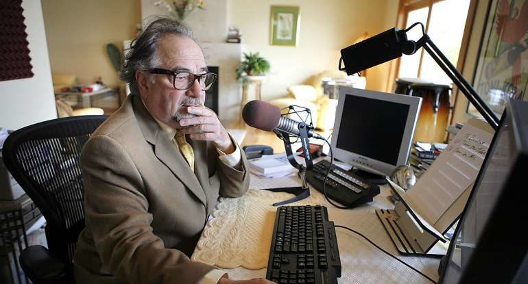 Michael Savage