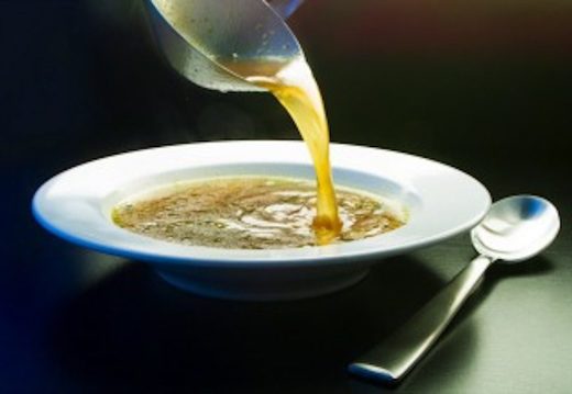 bone broth