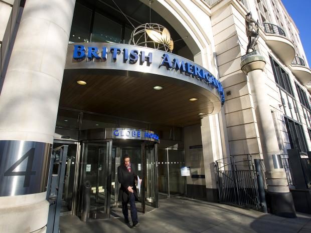 British American Tobacco