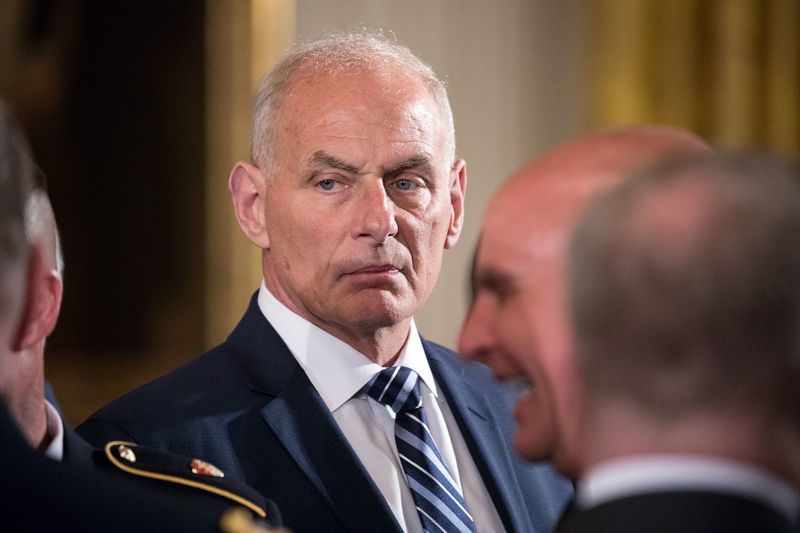 John Kelly