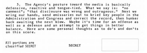 cia media memo 3