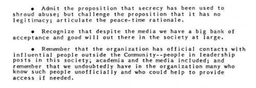 cia media memo 4
