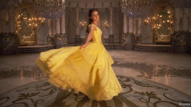 belle beauty beast