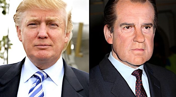 Click to enlarge Trumpnixon