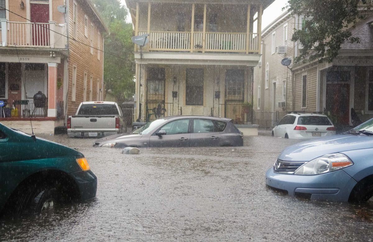 Floods