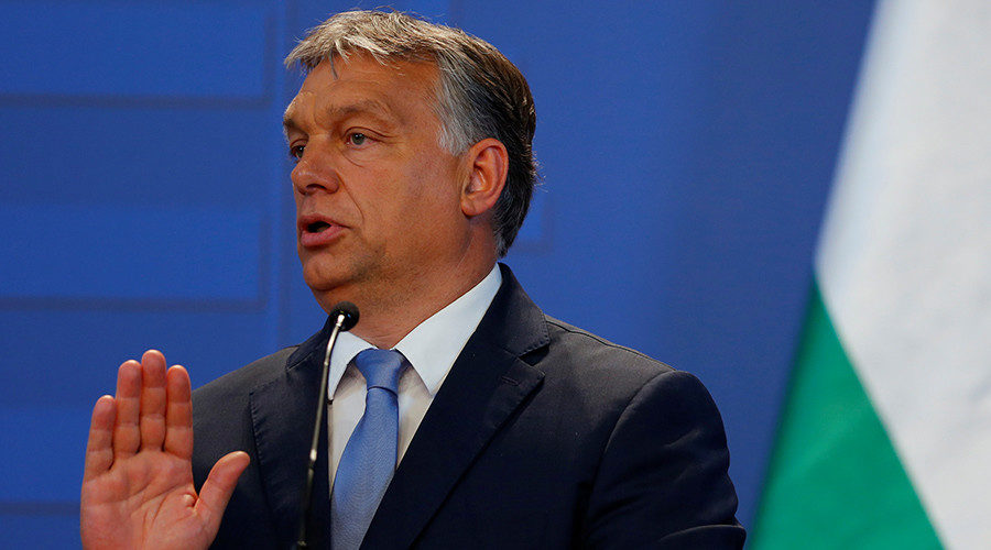 Click to enlarge Viktor Orban