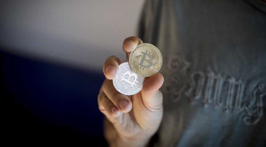 bitcoin