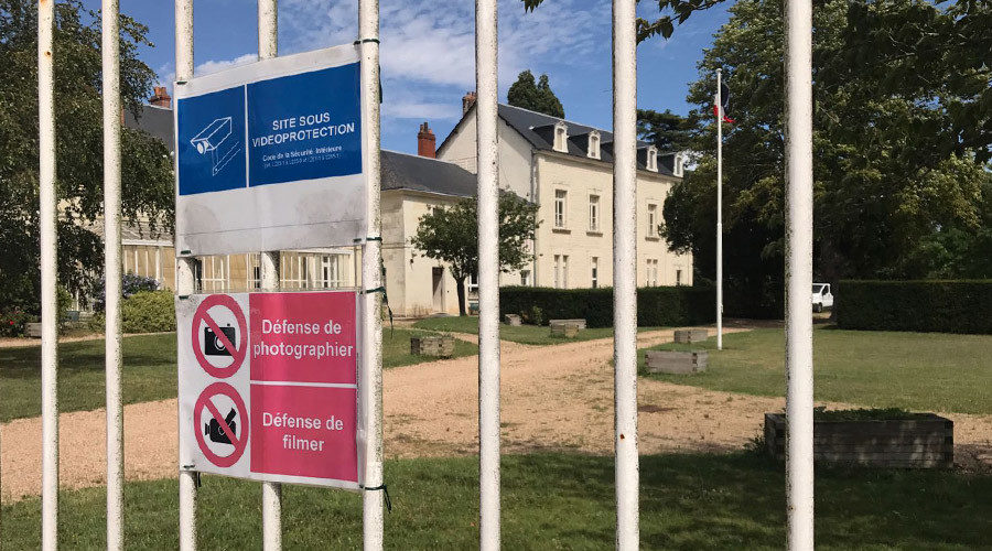 jihadist deradicalization center
