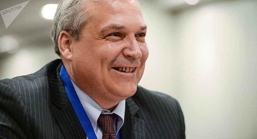 Alexander Stadnik