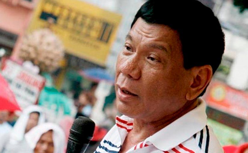 Duterte