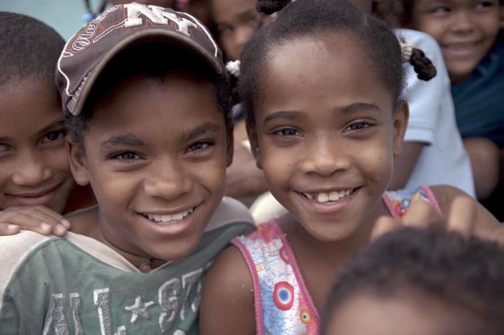 rare genetic disorder Guevedoces Dominican Republic