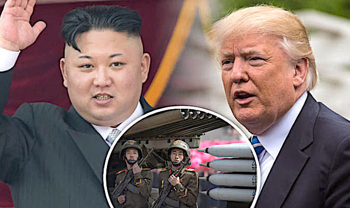 Click to enlarge KimTrump