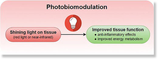 photobiomodulation