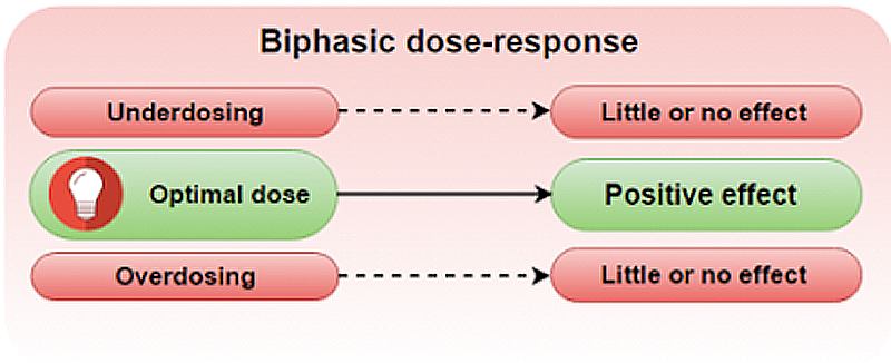biphasic