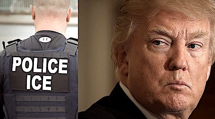PoIceTrump
