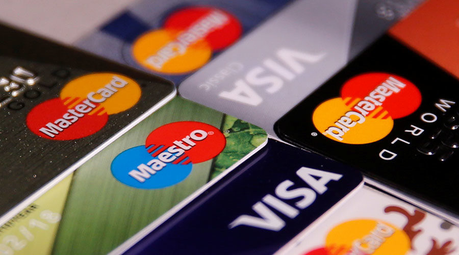 credit cards
