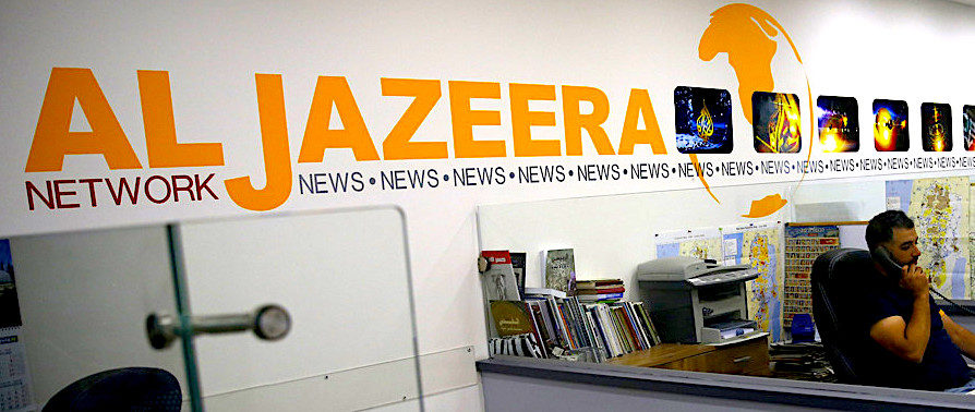 Click to enlarge AlJazeera