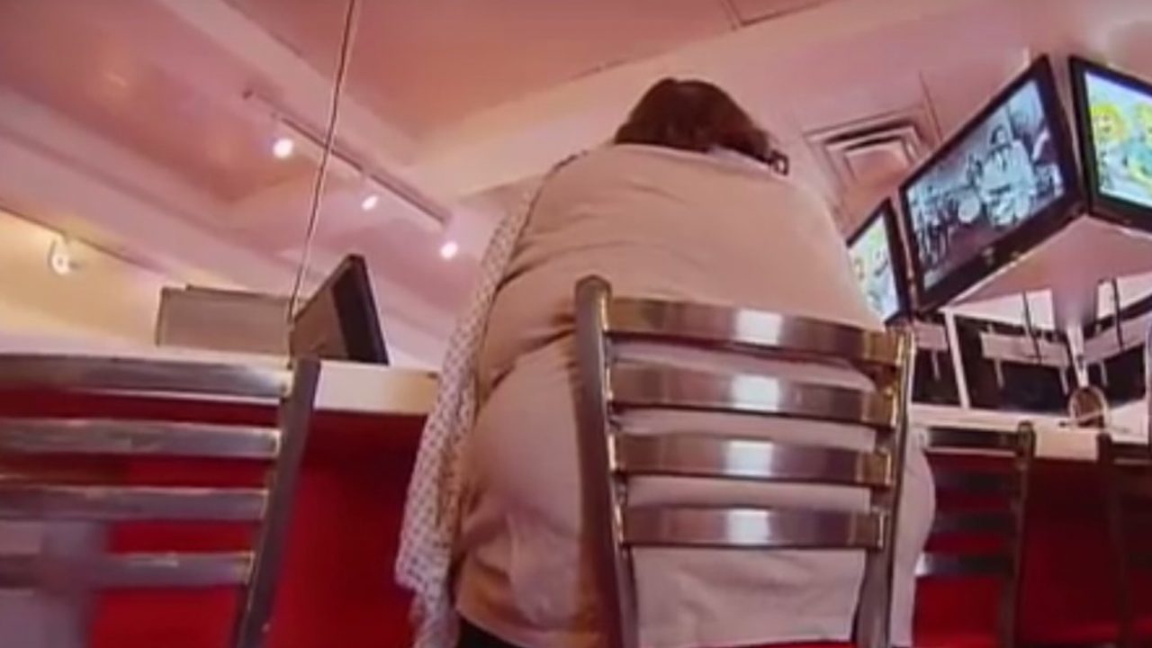 fat shaming