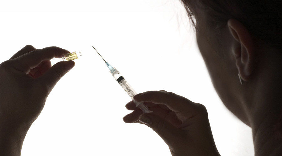 opioid drug problems